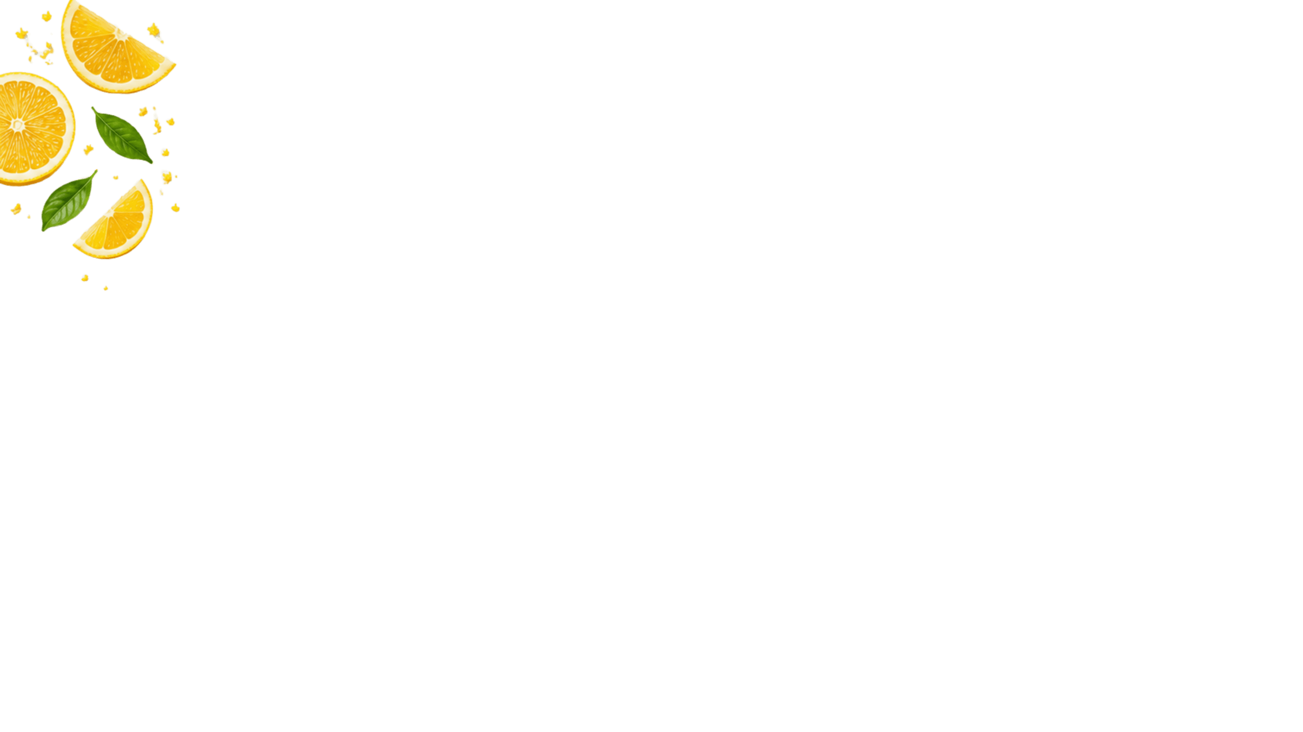 Lemon Left